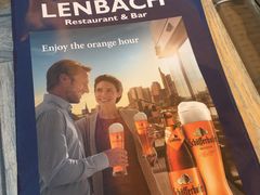 -LENBACH兰巴赫西餐啤酒坊(大连东港店)