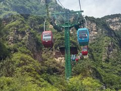 -北京上方山国家森林公园