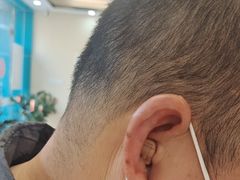 -海之声助听器 瑞士峰力直营中心(华麟大厦店)