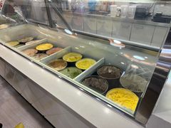 -SUBWAY赛百味(燕莎奥莱店)