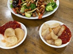 -老刘家泡馍·陕西老字号(钟楼广济街店)