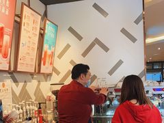 -COSTA COFFEE(新奥购物中心店)