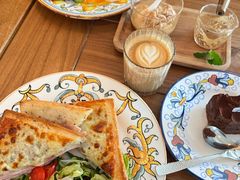 -Alimentari早午餐(安福路店)