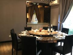 包厢-沙田轩(古北店)