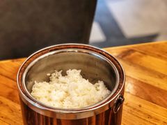 米饭-外婆船宴餐厅·外婆喊你回家吃饭