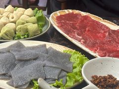 石屏软心豆腐-清姜坡火锅(清姜店)