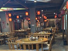 -印象鲵宴·张家界地标美食名片(溪布街店)