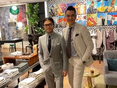 -SUITSUPPLY(安福路店)