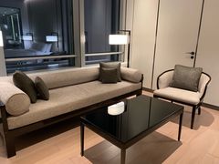 -长沙尼依格罗酒店