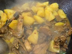 -粗粮人家·东北菜(洋桥店)