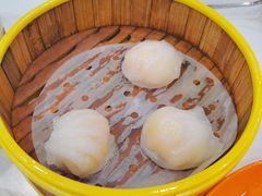 -澳门陈光记烧味饭店(南京德基广场店)