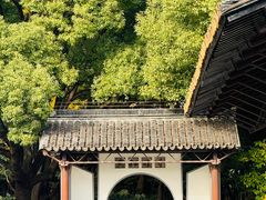 -上海方塔园-何陋轩