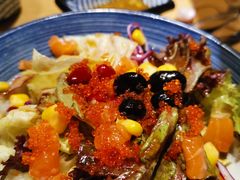 -無雙居酒屋(北京路店)