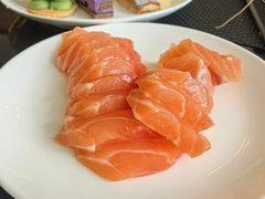 -圣丰索菲特·2 On 988 Café 自助餐厅