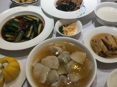 -老人和饭店(淮海中路店)