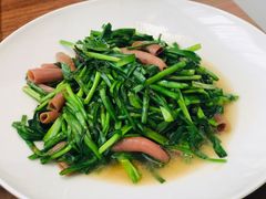 -将相和·海鲜蒸饺大连菜