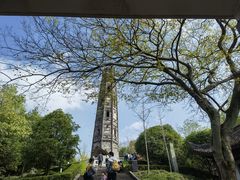 -上海佘山国家森林公园天马山园