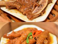 -新加坡泰国村酒楼(五角场店)