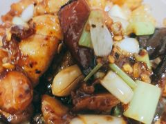 -陶然居·重庆菜(鱼洞老街店)