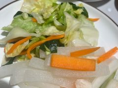 -老大连·海肠捞饭·大连海鲜大连菜(西安路店)