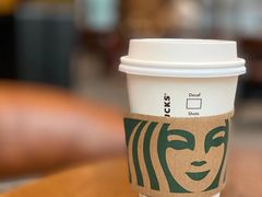 -星巴克(北京望京店)