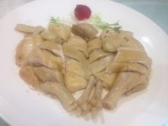 -东江海鲜酒家(客村店)