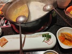 -捞王猪肚鸡火锅(昆山店)