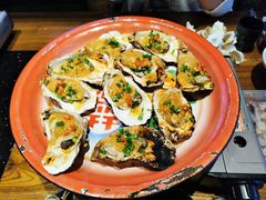 -烧货·活海鲜炭烧(湖滨商业街店)