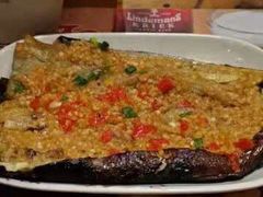 -木屋烧烤(西南角店)