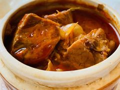 精品罐焖牛肉-莫斯科餐厅