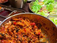 -西塔老太太泥炉烤肉(上海七宝领展广场店)