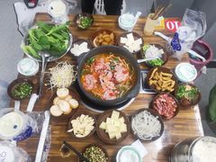 -笔记安顺夺夺粉火锅