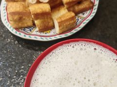 -平凉羊肉泡馍·清真