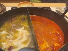 -山缓缓火锅(苏州仁恒仓街店)