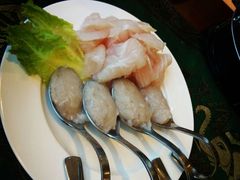 -火舞泰·泰式海鲜火锅餐厅(世纪城店)