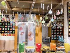 -怡咖啡海鲜自助餐厅(浦东香格里拉店)