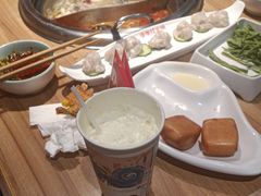 -季季红火锅(长沙步行街店)