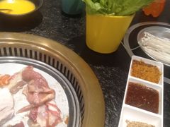 -烤路里·韩国品质自助烤肉(石路天虹4号店)