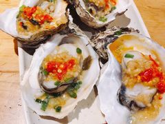 -木屋烧烤(岗顶二店)