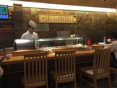 -琴寿司居酒屋(中山广场店)
