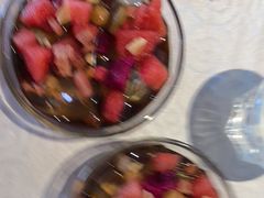 冰粉-辣婆婆(航天桥店)