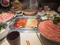 -小龙坎火锅(世纪城店)