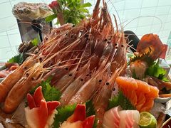 -花潮料理艺食馆(SM新生活广场店)