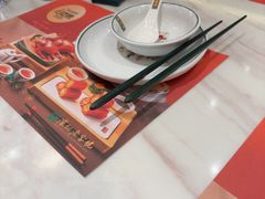 -悦得闲广式点心茶楼(蓝鲸世界店)