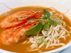 -子霖南山鲜虾面(南山总店)