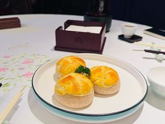 -白天鹅宾馆-玉堂春暖餐厅