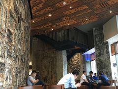 -星巴克臻选(北京嘉里中心第二店)