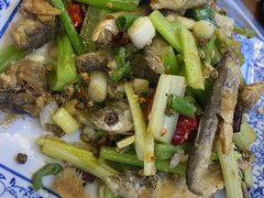 -老味道1992(武当山店)