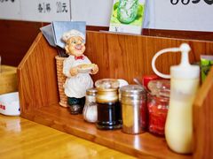-胜代日本料理(云程巷小区店)