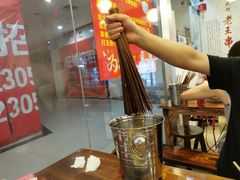 -杨校长·老成都串串香火锅(全国总店)